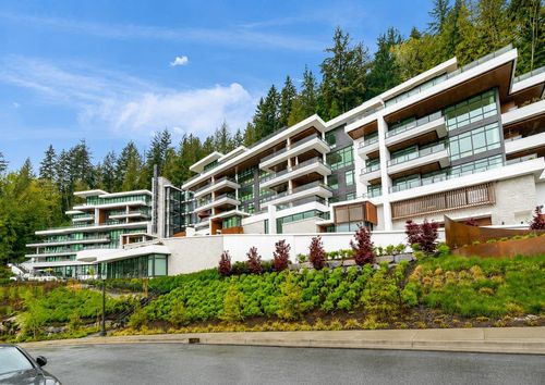 402-3101 Burfield Pl, West Vancouver, BC, V7S0B8 | Card Image