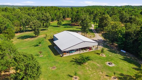 12842 W Fm 838, Overton, TX, 75684 | Card Image