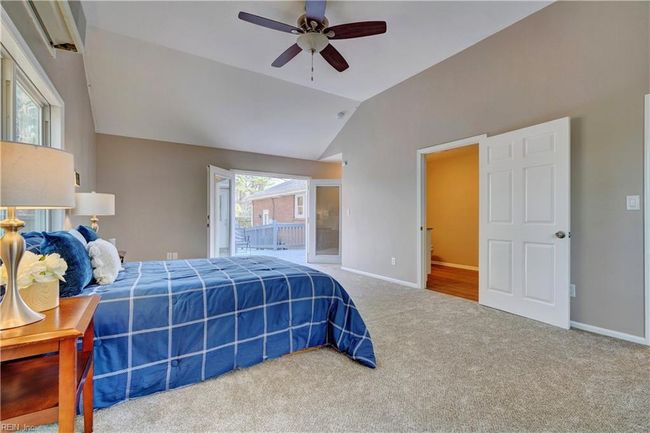 5006 High St W, House other with 4 bedrooms, 3 bathrooms and null parking in Portsmouth VA | Image 16