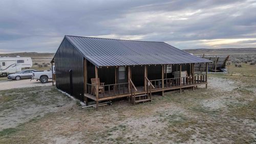 0000 Burson Way, Casper, WY, 82601 | Card Image