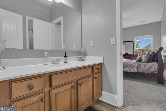 215 Savannah Dr, House other with 3 bedrooms, 3 bathrooms and null parking in Senoia GA | Image 22