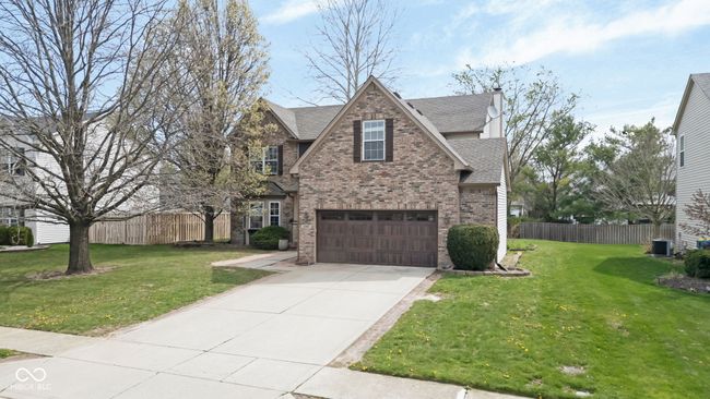 11347 Whitewater Way, House other with 5 bedrooms, 4 bathrooms and null parking in Fishers IN | Image 79