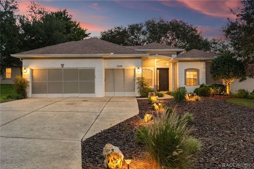 5648 W Hunters Ridge Cir, Lecanto, FL, 34461-7605 | Card Image