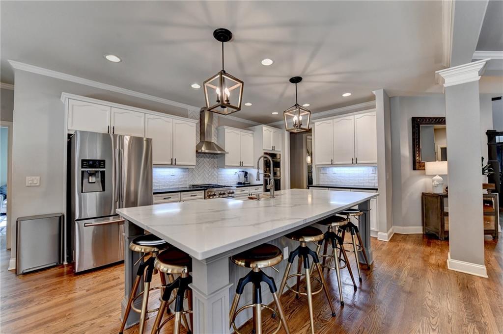 Residential in Suwanee 2
