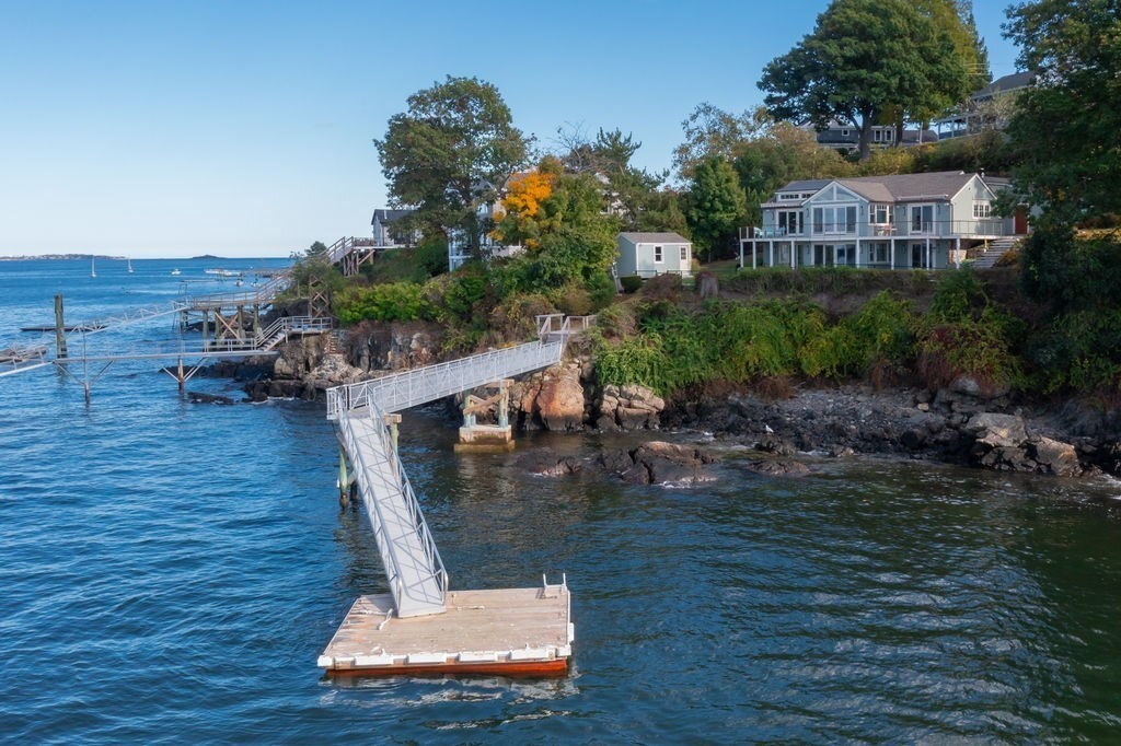 Naugus Ave, Marblehead, MA 01945