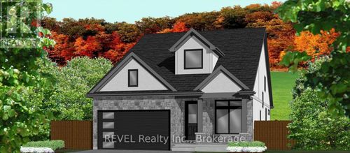 Lot 20 Anchor Road, Thorold (Port Robinson), ON, L0S1A0 | Card Image