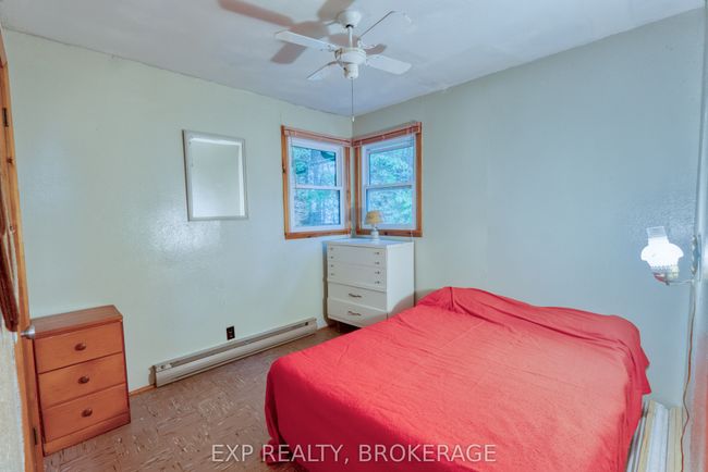 1034 Brown's Lane, House other with 2 bedrooms, 1 bathrooms and 3 parking in Ardoch ON | Image 13