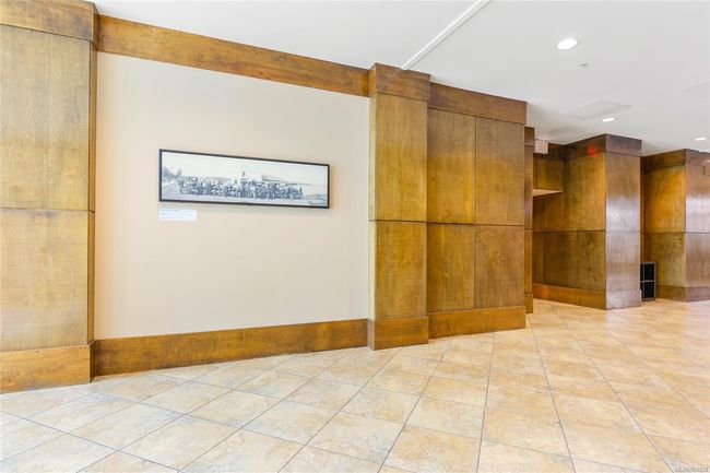 205 - 38 Front St, Condo with 1 bedrooms, 1 bathrooms and 1 parking in Nanaimo BC | Image 27