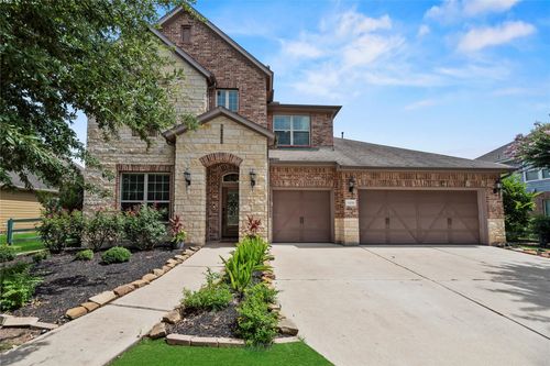 30510 Hackberry Woods St, Fulshear, TX, 77441-3721 | Card Image