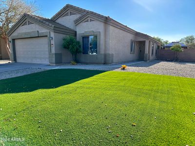 12410 W Via Camille   , House other with 4 bedrooms, 2 bathrooms and null parking in El Mirage AZ | Image 3