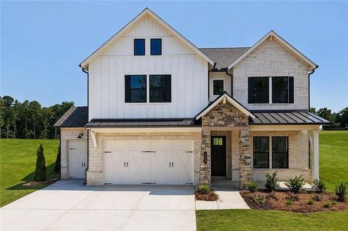203 Regester Way, Peachtree City, GA, 30269-4810 | Card Image