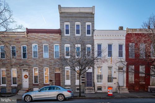 2444 Druid Hill Ave, BALTIMORE, MD, 21217-5330 | Card Image
