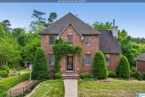 4061 Bent River Ln, VESTAVIA HILLS, AL, 35216-6803 | Card Image