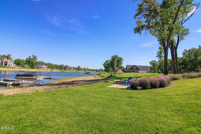 2533 Langer Ln, House other with 3 bedrooms, 4 bathrooms and null parking in Bismarck ND | Image 99