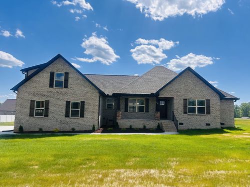 375 Randall Ln, Manchester, TN, 37355-4222 | Card Image