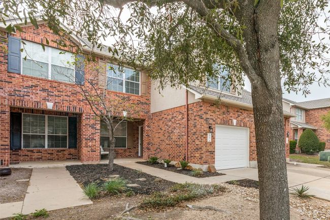 33 Verde Ranch Loop, Townhouse with 3 bedrooms, 3 bathrooms and 2 parking in Leander TX | Image 25