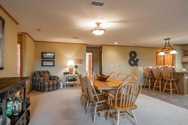 2708 - 2017-8 S Czech Xing, Condo with 3 bedrooms, 2 bathrooms and null parking in Arkdale WI | Image 9