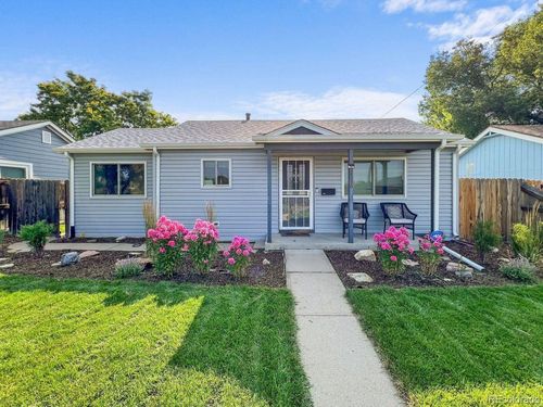 1130 Quince St, Denver, CO, 80220-3107 | Card Image