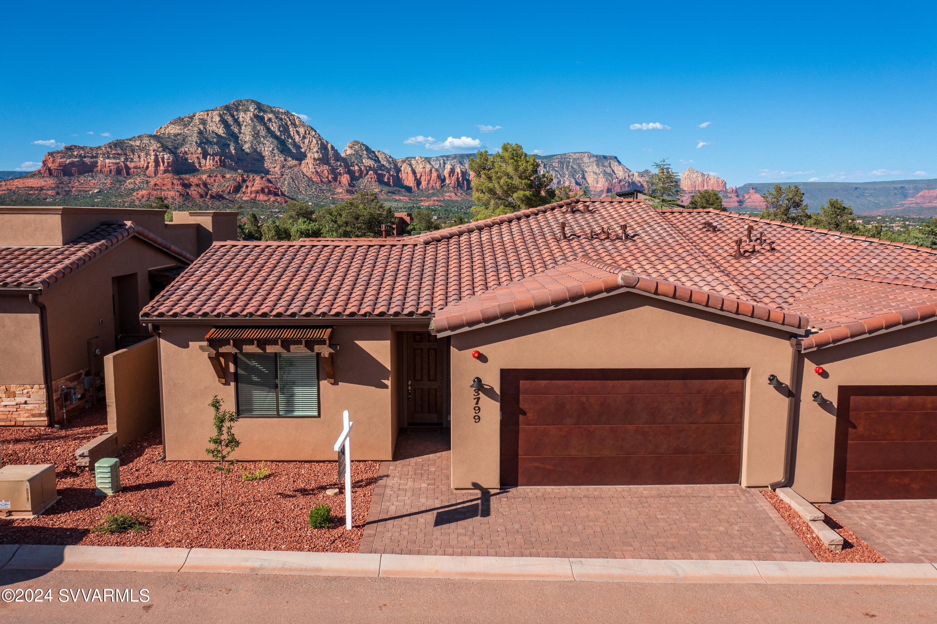 Portofino Way, Sedona, AZ 86336