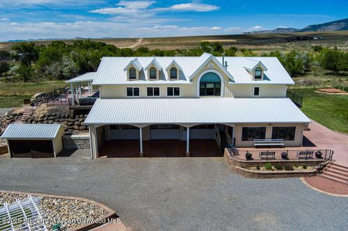 6800 Reeder Mesa Rd, Whitewater, CO, 81527-9507 | Card Image