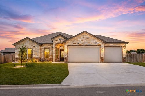 132 Lasso Loop, Lorena, TX, 76655-4486 | Card Image