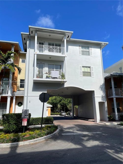 412-412 Sw 13th Ter, Fort Lauderdale, FL, 33312-7587 | Card Image