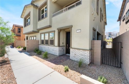 1784 Sparrow Nest St, Las Vegas, NV, 89138-6596 | Card Image