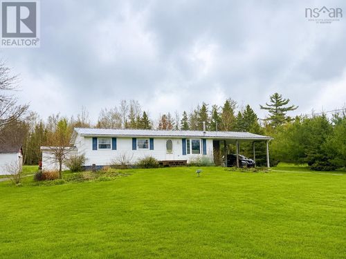 239 Upper River John Road, Waughs River, NS, B0K1V0 | Card Image