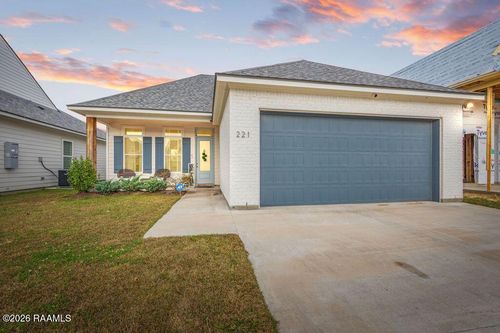 221 Timber Ln, Lafayette, LA, 70508 | Card Image