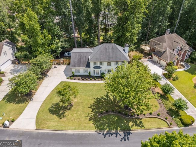 780 Mount Oglethorpe Trl, House other with 5 bedrooms, 5 bathrooms and 2 parking in Johns Creek GA | Image 61