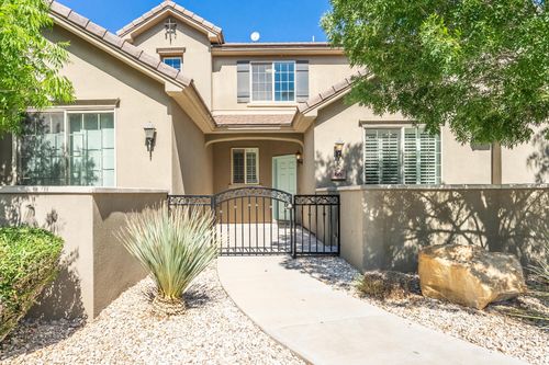unit-66-3439 S Barcelona Dr, St George, UT, 84790-7219 | Card Image