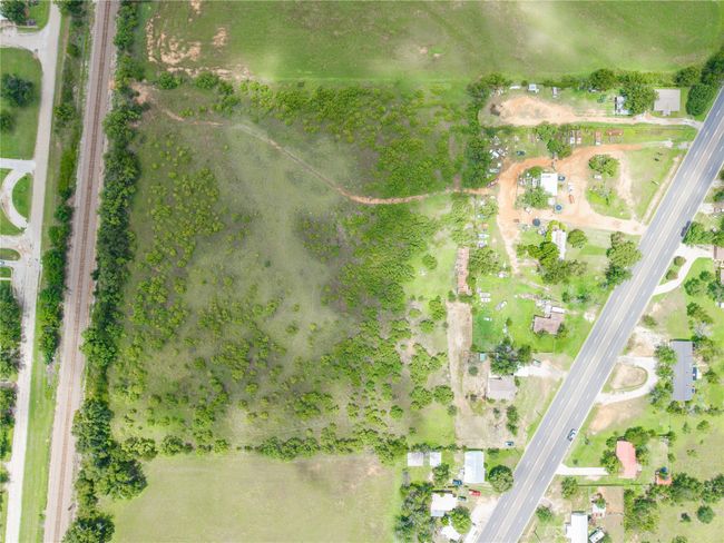 1101 W Hall St, House other with 3 bedrooms, 2 bathrooms and null parking in Bangs TX | Image 7