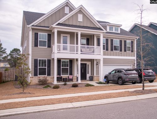 2009 Springdale Lane, Elgin, SC, 29045 | Card Image