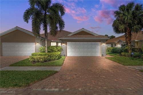 3695 Exuma Way, NAPLES, FL, 34119 | Card Image