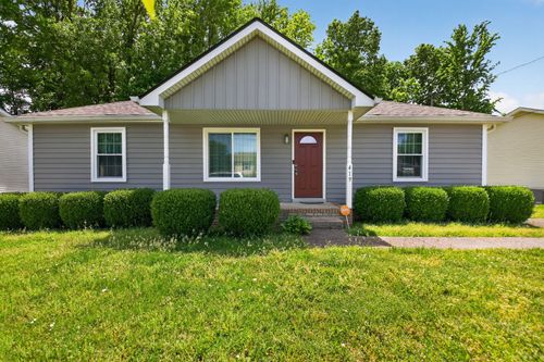 419 Woodale Dr, Clarksville, TN, 37042 | Card Image