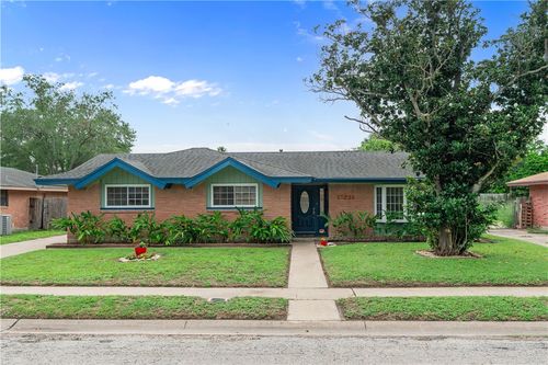 4021 Tripoli Drive, Corpus Christi, TX, 78411 | Card Image