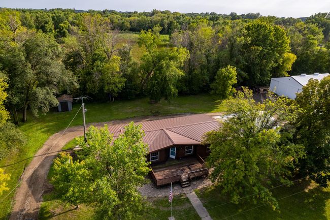 Exterior - Aerial | Image 5