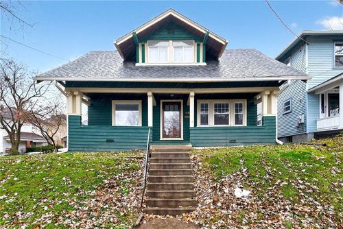 40 Anderson St, Dayton, OH, 45410-2152 | Card Image