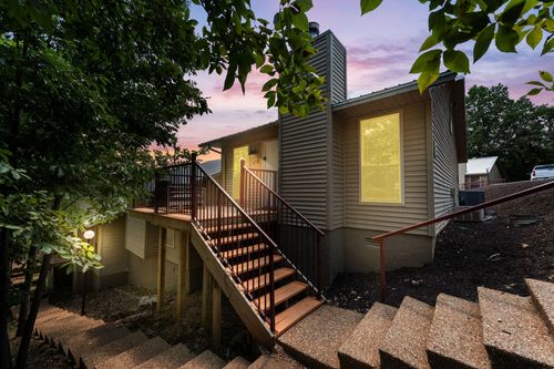 120-120 Mocking Jay Lane, Kimberling City, MO, 65686 | Card Image