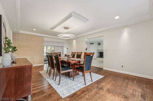 7 Highland Blvd, House other with 5 bedrooms, 3 bathrooms and null parking in West Orange NJ | Image 6
