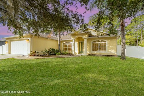 164 Shalimar Ave, Palm Bay, FL, 32907-2733 | Card Image