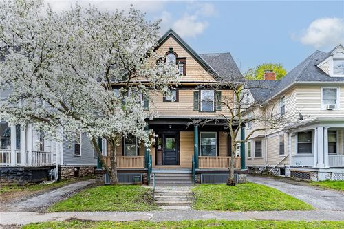 184 Wellington Ave, Rochester, NY, 14611-3020 | Card Image