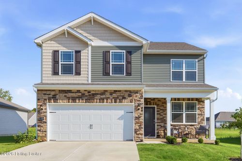 11108 Pheasant Run Ct, Louisville, KY, 40229-3779 | Card Image