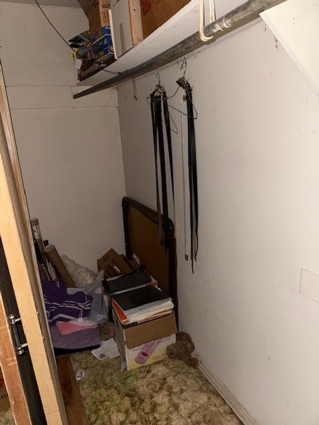 View of storage area | Image 12
