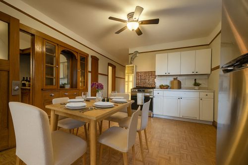 2-4954 S Keeler Avenue, Chicago, IL, 60632 | Card Image