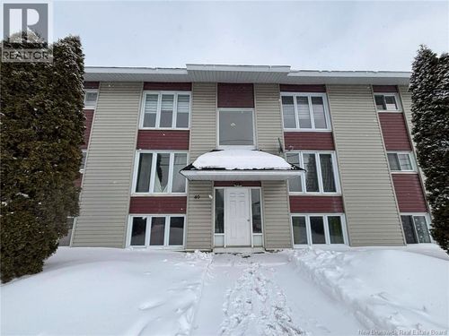 40 Rue St-Camille, Kedgwick, NB, E8B2A8 | Card Image