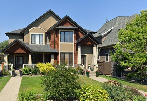 2234 Broadview Road Nw, Calgary, AB, T2N3J2 | Card Image