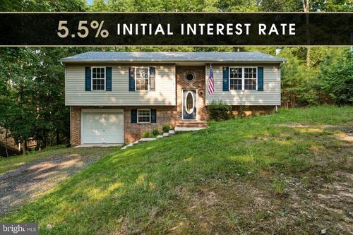 11516 Deadwood Dr, LUSBY, MD, 20657-3737 | Card Image