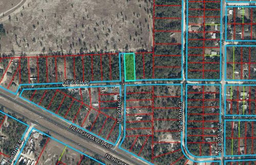TBD Ne 69th Pl, BRONSON, FL, 32621 | Card Image