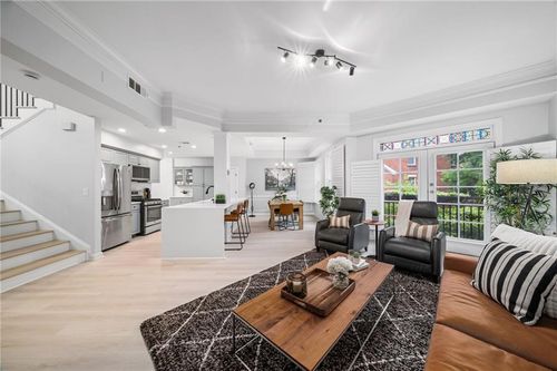 3318-850 Piedmont Ave Ne, Atlanta, GA, 30308-1496 | Card Image